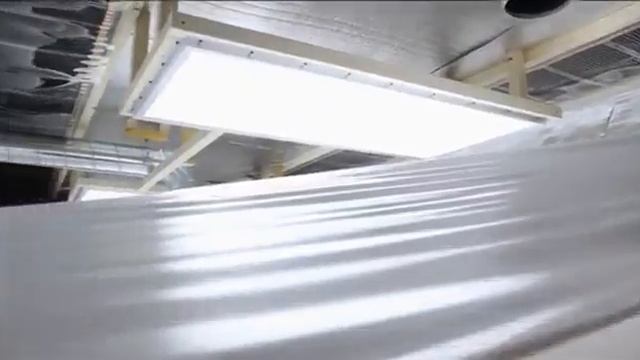 Натяжные потолки RealFran 16 смотреть онлайн