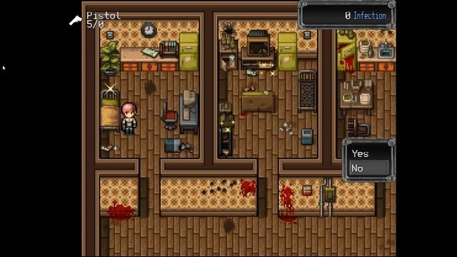 Overgrown Genesis Gameplay #2 смотреть онлайн