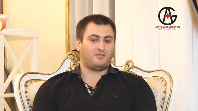 Детская стоматология