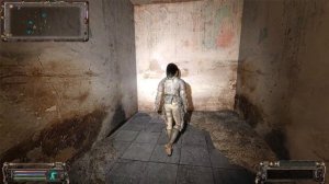 Телефон и диск для Пантеры Чучело псевдопса Кража СКАТ - 15 S.T.A.L.K.E.R. ОП 2.2 Народная солянка