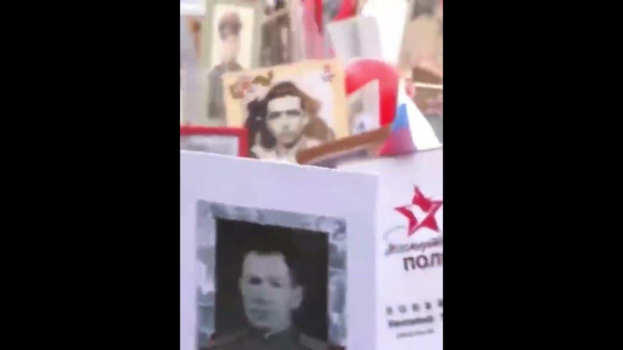 ГАСАН ОСМАНОВ Присоединяюсь к флешмобу "Белая повязка" в поддержку РОССИИ смотреть онлайн