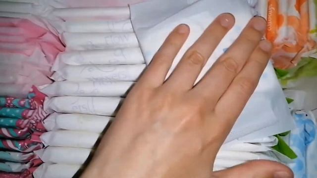 ? /Обзор новинок и сбор прокладок на следующие мс/ ? смотреть онлайн