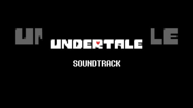 Here We Are - Undertale Song 83 - Toby Fox #undertale смотреть онлайн
