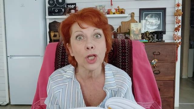 "Сказки тёти Ксюши"! Оксана Сташенко читает Владимира Аленикова! смотреть онлайн