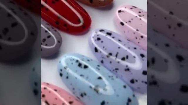 Топ глянцевый с хлопьями OXXI Twist №2 смотреть онлайн