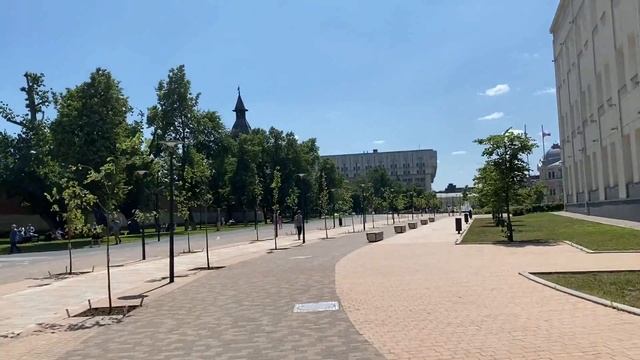 Эту ПИЦЦУ хочется❗️Безумно вкусно ? Мы нашли ЛУЧШИЙ вид на Тулу, который точно понравится? смотреть онлайн