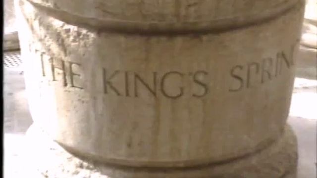 Introducing Great Britain. Bath