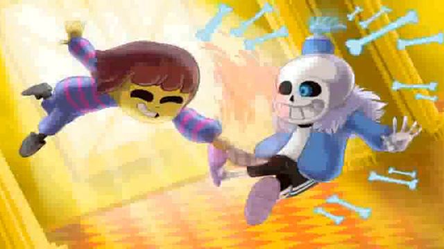 Megalovania Remix Dual