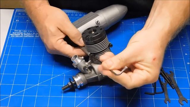 Muntunc Millennium 61ABC BB A Look Inside смотреть онлайн