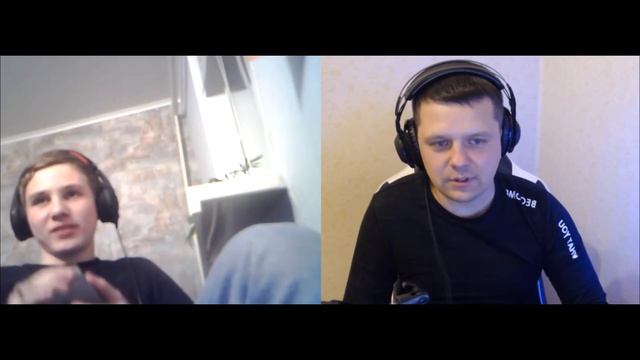 Голосом Рик и Морти в ЧАТРУЛЕТКЕ | Угадай персонажа по голосу