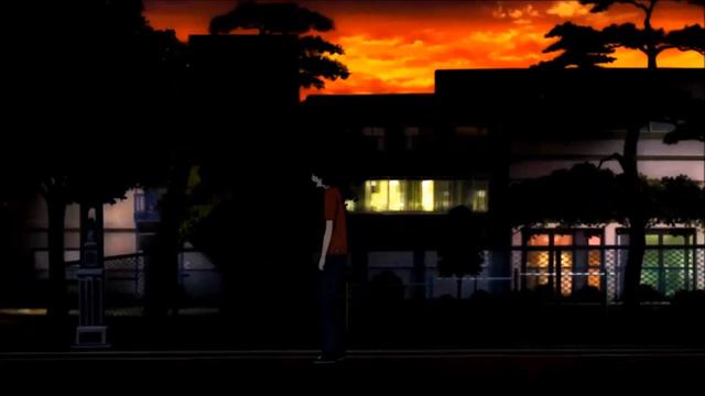 Просто дай мне знак... Аниме клип смотреть онлайн