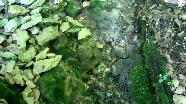 Пещера-источник E212 смотреть онлайн