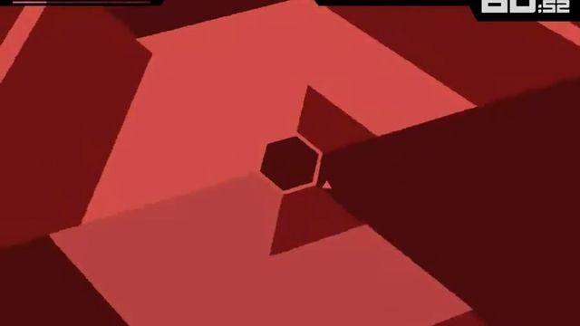 Super hexagon [4 уровень ] смотреть онлайн