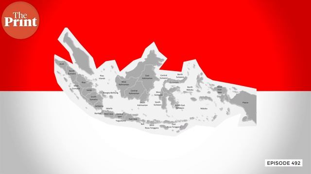 Big, complex geo-strategic jigsaw behind Chinese moves in Ladakh. Hint: look way beyond US or Quad смотреть онлайн