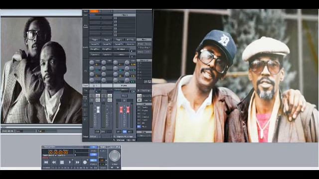 Ruffin & Kendrick – One More for The Lonely Hearts Club (Slowed Down) смотреть онлайн