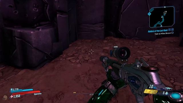 Borderlands 3 - Easiest & Fastest Way to Farm Eridium (No Story Spoilers) смотреть онлайн