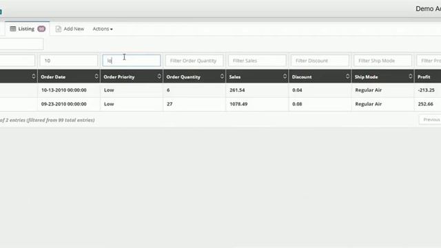 Tutorial - How To Import Excel and Convert into a Database Form смотреть онлайн