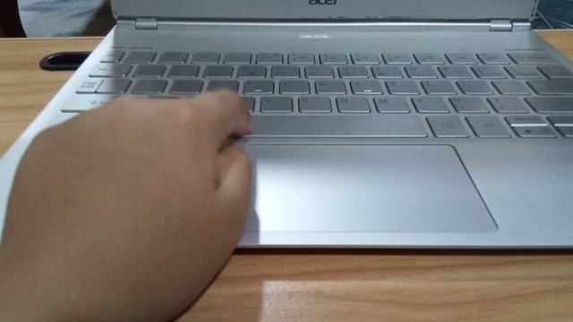 Acer aspire s7 review part one смотреть онлайн