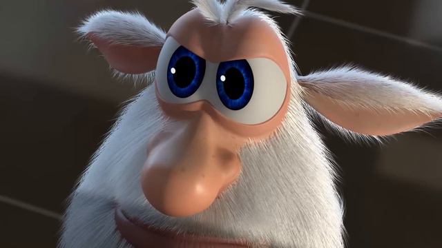 Booba | Supermarket | Episode #20 |  Booba - All Episodes In A Row