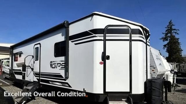 2019 Starcraft GPS 260RLS for sale in Oregon City, OR смотреть онлайн