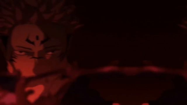 Итадори Юдзи.Двуликий.Edit. Магическая битва смотреть онлайн