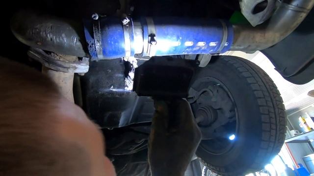 Турбо на стоковом B20B ( b20b+s40+turbo) часть 2 смотреть онлайн