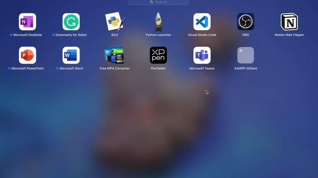How to Install XAMPP 8.2.4 on Mac | 2023 | #apple #macm1 #xamppserver #php #mysqlserver #2023 смотреть онлайн