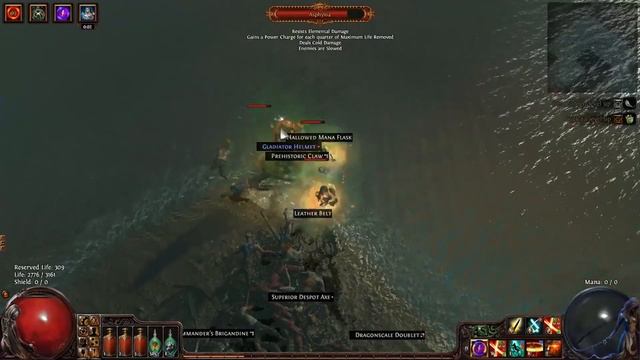 Path of Exile, Entropia Universe and a Jagex MMOFPS! | The Daily XP July 17th смотреть онлайн