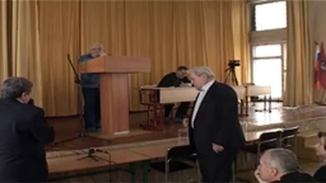 ГСК "Эльбрус" 25 марта 2012г.(камера 1, часть 4). смотреть онлайн