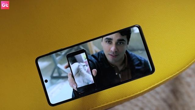 Samsung Galaxy F62 Review | Flagship Killer under 25000? | Asli Sach | GT Hindi смотреть онлайн