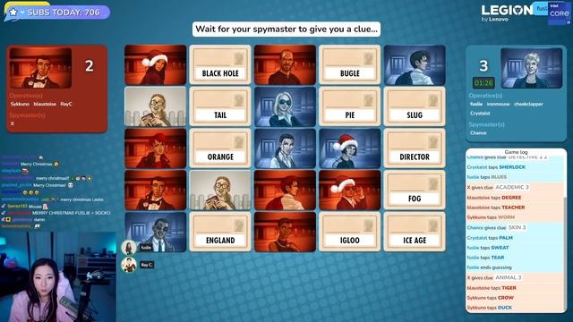 BUDDHA IS THE WORST AT CODENAMES! ft. xQc, Sykkuno, Sodapoppin смотреть онлайн