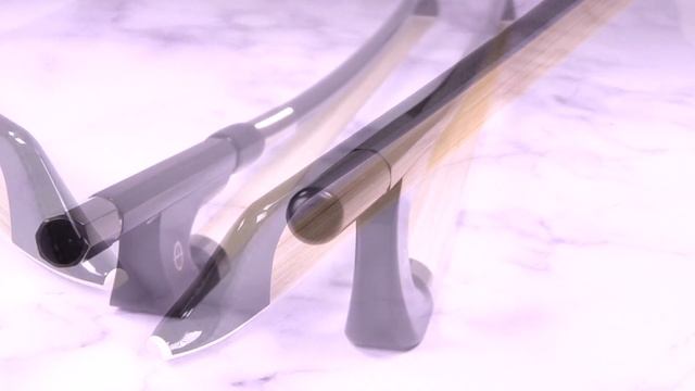 Coda Bow Infinity Bass Bow