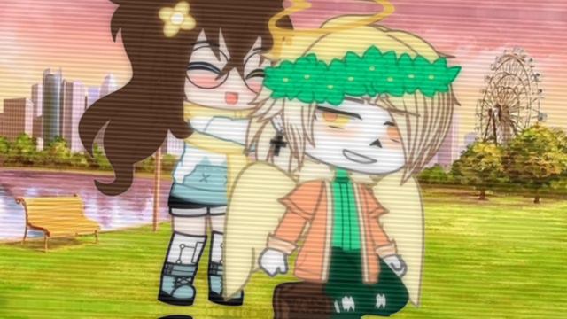 ❁✰//Клип//"la seine"[Кантрихуманс_Countryhumans]For Sorik✰❁ смотреть онлайн