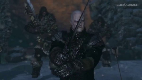 Game of Thrones, First Trailer