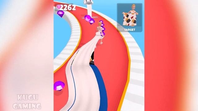 Doll Designer,Makeover Run,Going Balls,Ball Run 2048 ... Top Free Satisfying Mobile Game Walkthroug смотреть онлайн