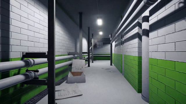 Mirror's Edge Fanart - Unity смотреть онлайн