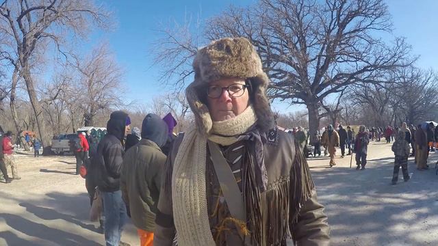 trappers rendezvou 2018 John "Grizzly" Adams смотреть онлайн