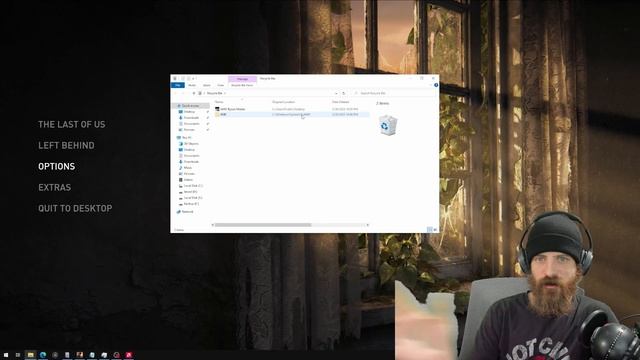 Possible FIX for Crashing with AMD GPUs - The Last of Us Part 1 смотреть онлайн