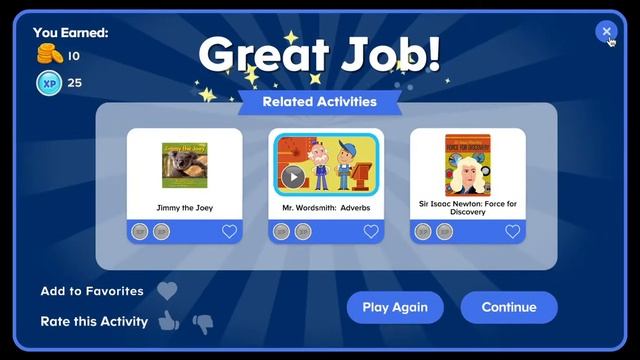Adventure Academy | Kids Learning Game (2020) смотреть онлайн