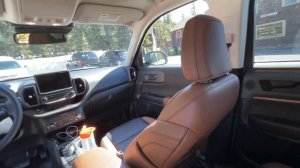 Форд Бронко Спорт