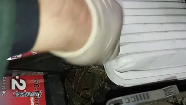 Toyota Air Filter Box Bolts смотреть онлайн
