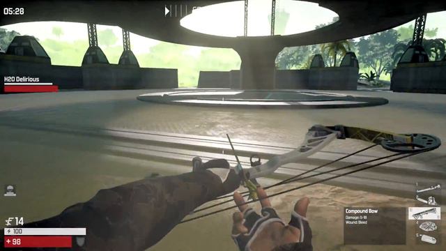TEAM CHAINSAW MASSACRE, MEGA EPISODE! | The Culling #5 w/Delirious (Battle Royale Gameplay) смотреть онлайн
