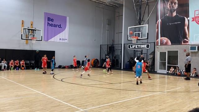 3/7/20 Payton’s Place 11u vs Eagles 2nd half смотреть онлайн