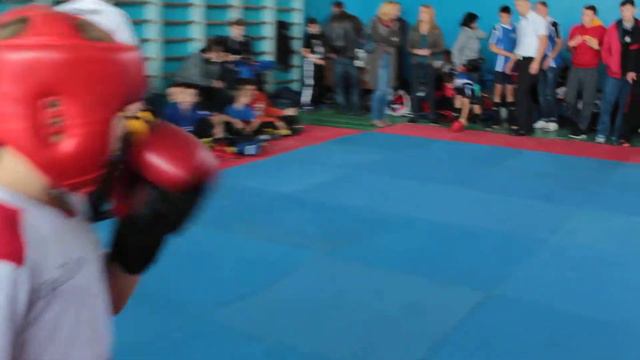 Кубок Галичини з єдиноборств м.Львів Семи контакт бой Новоседлюк Валентин VS Замлынный Стас смотреть онлайн