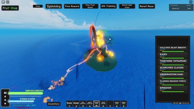 [AOPG] HOW TO GET THE NEW DRAGON V2 AWAKENING EASELY AND SHOWCASE THIS IN A ONE PIECE GAME ROBLOX смотреть онлайн