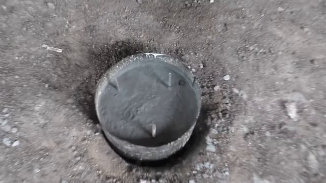 ПОЛЫ по ГРУНТУ на БЕТОННЫХ столбах= надёжная борьба с ПРОСАДКАМИ и ДЕФОРМАЦИЯМИ грунта. смотреть онлайн
