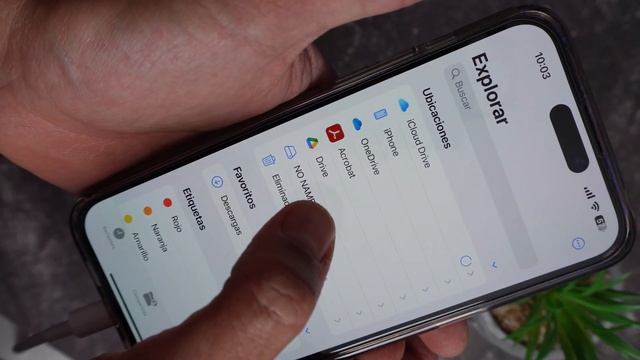 Leer memorias SD MicroSD o Compact Flash en un iPhone o iPad con este Lector 3 en 1 смотреть онлайн