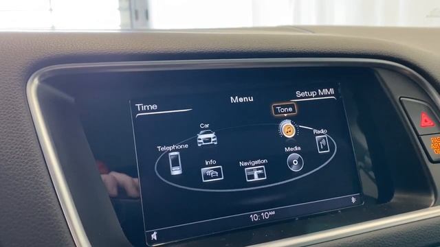 2017 Audi Q5 2.0T Progressiv AWD Review - Park Mazda смотреть онлайн