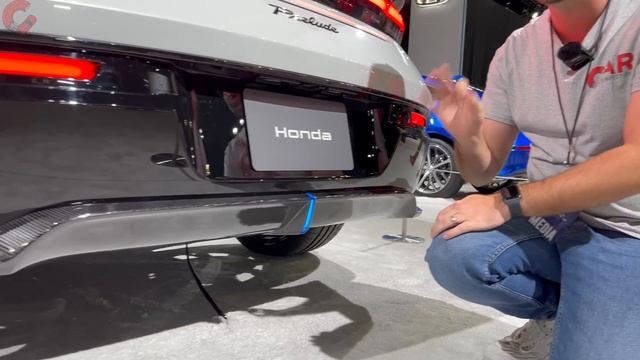 2025 Honda Prelude -- Is This The Sporty Coupe Worth Waiting For??