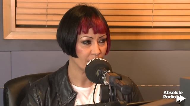 Saffron From Republica Reminisces About The 90s